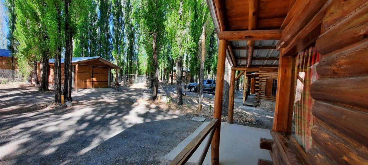 Bienaltura Chalet