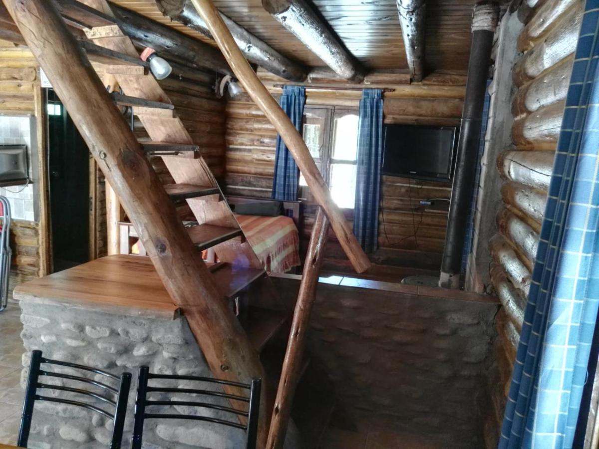 Chalet Bienaltura