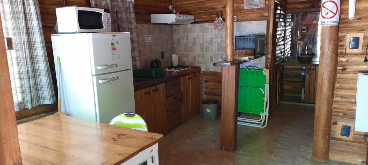 Chalet Bienaltura *