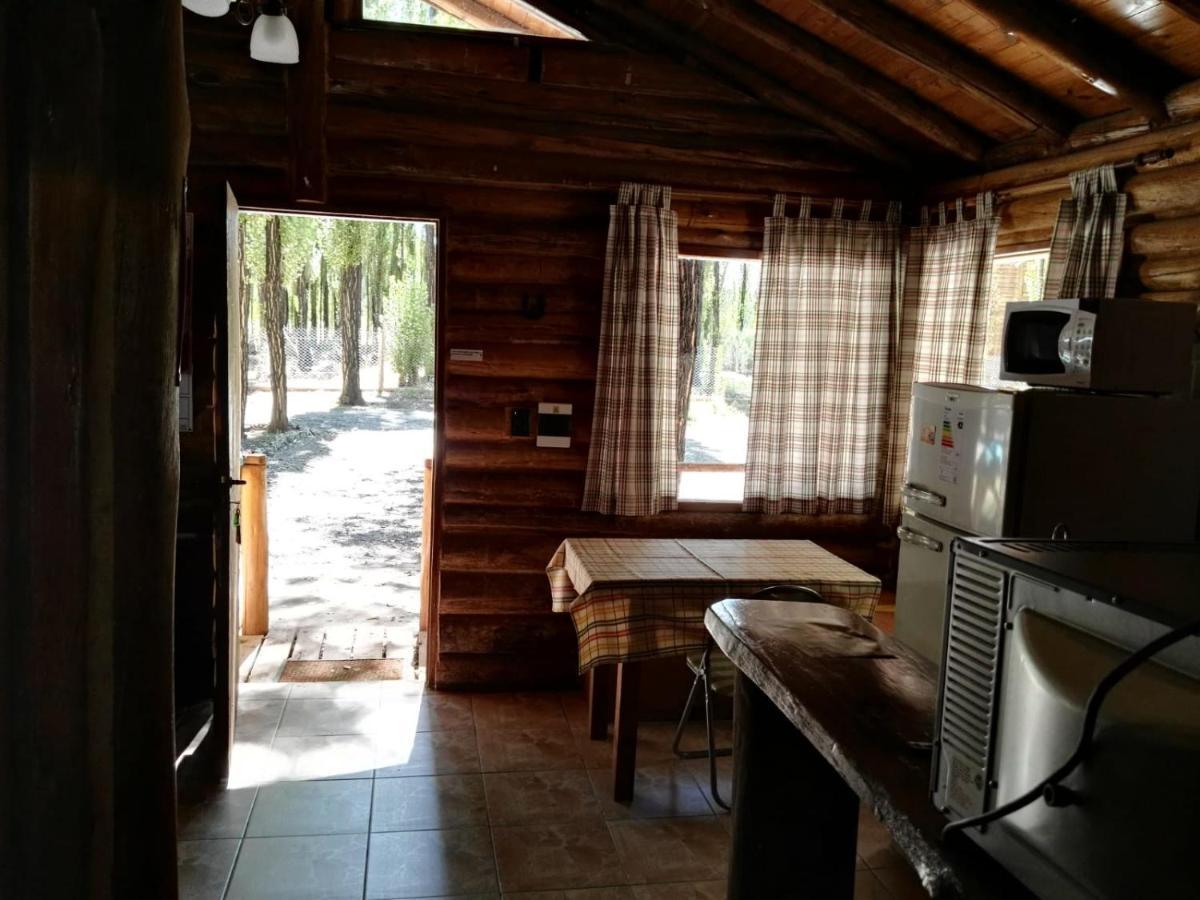 Bienaltura Chalet