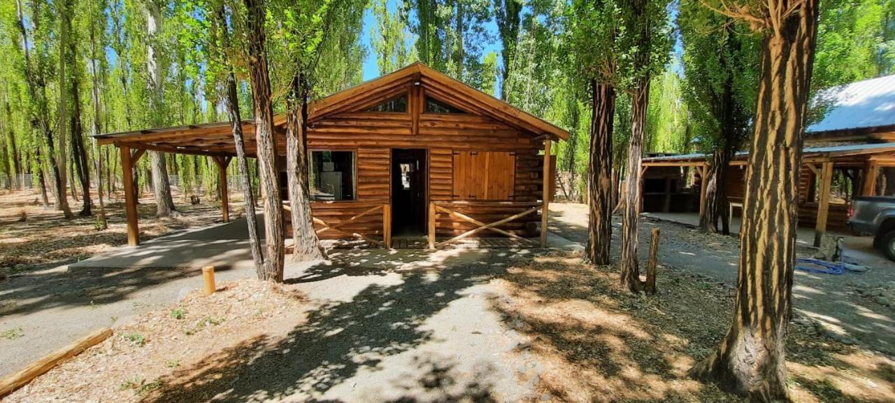 Chalet Bienaltura *