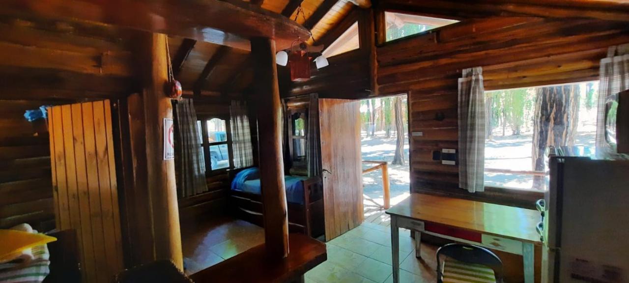 Chalet Bienaltura *