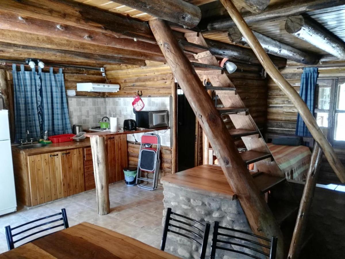 Chalet Bienaltura