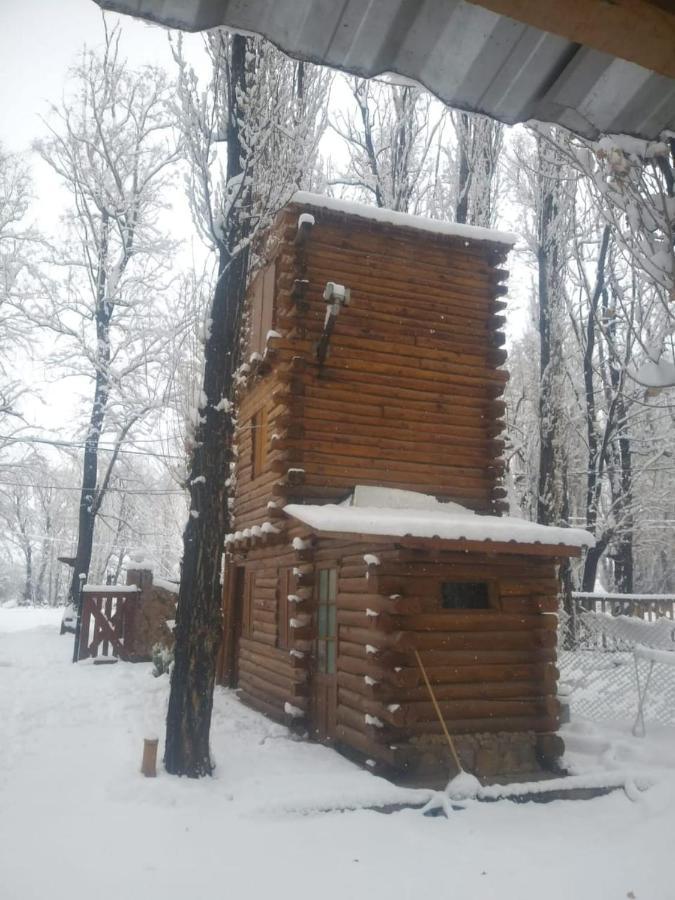 Chalet Bienaltura