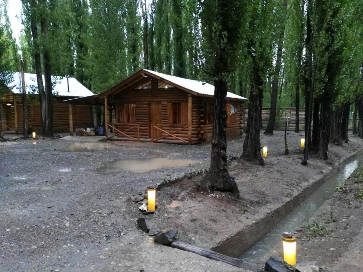 Chalet Bienaltura